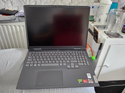 Buy & Sell Rusholme Manchester - Photos for Lenovo ideapad gaming laptop
