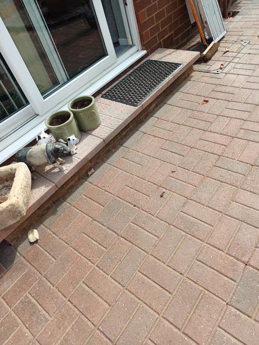 Buy & Sell West Lancashire Lancashire - Photos for block paving