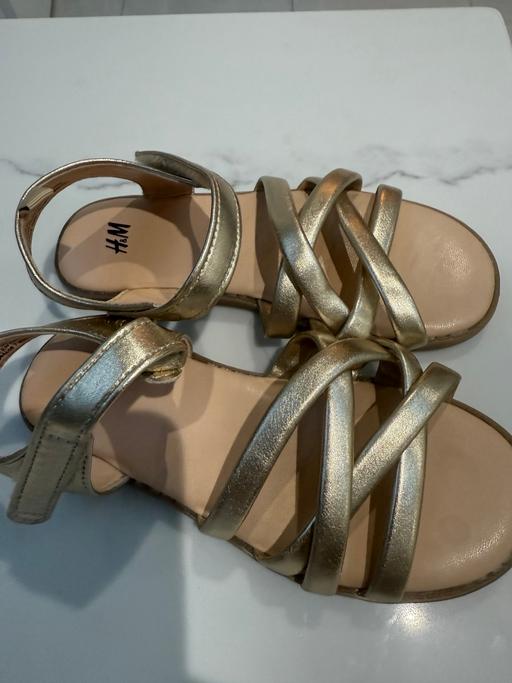 Buy & Sell East Ham East London - Photos for Sandals kids