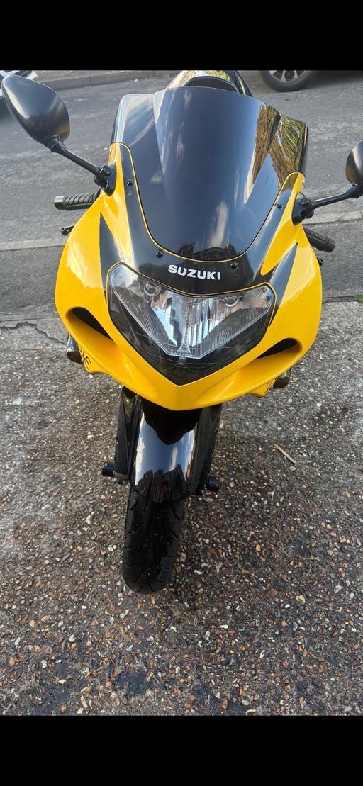 Vehicles Newhaven Lewes - Photos for Suzuki GSX-R