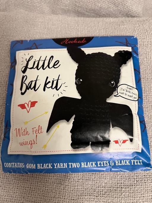 Buy & Sell Hetton-Le-Hole Sunderland - Photos for Little Bat Kit Project ( New )