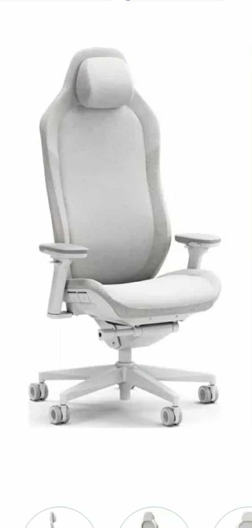 Buy & Sell Hurst Green Dudley - Photos for FRACTAL DESIGN Refine Fabric Reclining Execut
