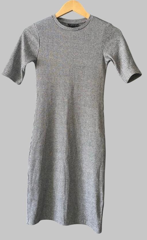 Buy & Sell Rochester Medway - Kent - Photos for 💕TOPSHOP LADIES RIBBED FASHION DRESS💕