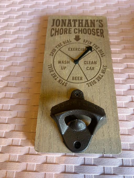 Buy & Sell Wylde Green Birmingham - Photos for Personalised Bottle Opener JONATHAN