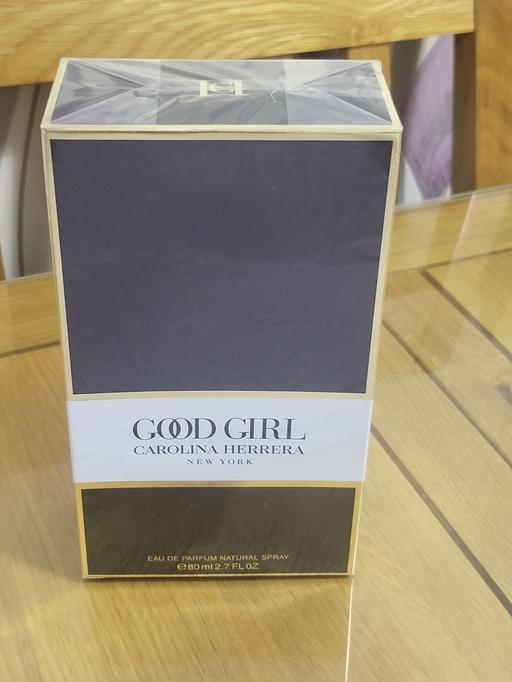 Buy & Sell Healey Rochdale - Photos for More Carolina Herrera Good Girl Eau de Parfu