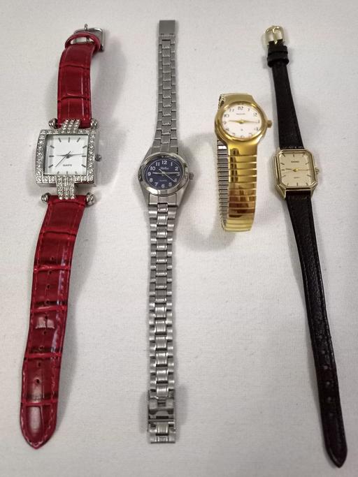 Buy & Sell Hall Green Birmingham - Photos for SMALL LOT OF LADIES QUARTZ WATCHES.