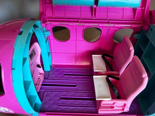 Buy & Sell Woodside Estate Central Bedfordshire - Photos for Barbie Dream Plane
