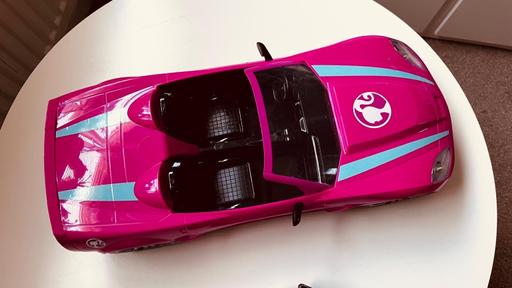 Buy & Sell Luton Town Centre Luton - Photos for Barbie Remote Control car