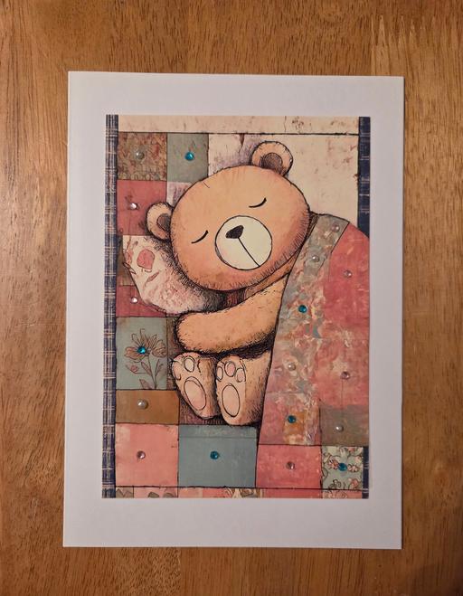 Classes Westgate-on-Sea Thanet - Photos for TEDDY CARD