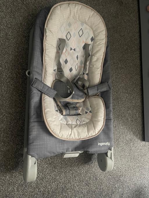 Buy & Sell Portsmouth Portsmouth - Photos for Baby seat