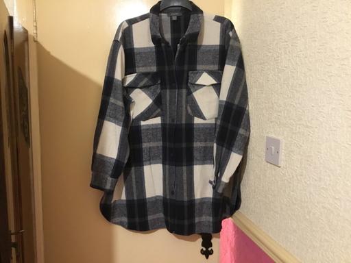 Buy & Sell Woodcross Wolverhampton - Photos for Ladies Fleece Jacket Size 18