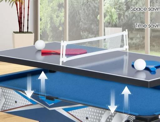 Buy & Sell - Photos for 7- in-1 Multi Game Table