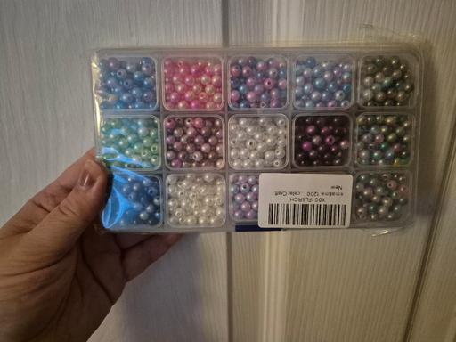 Buy & Sell Crumpsall Manchester - Photos for new Coloured Beads