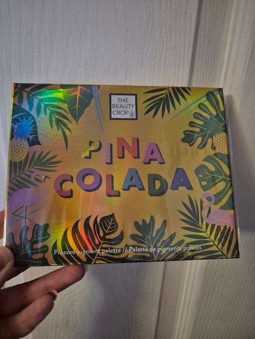 Buy & Sell Crumpsall Manchester - Photos for new Pina Colada Pressed Pigment Palette