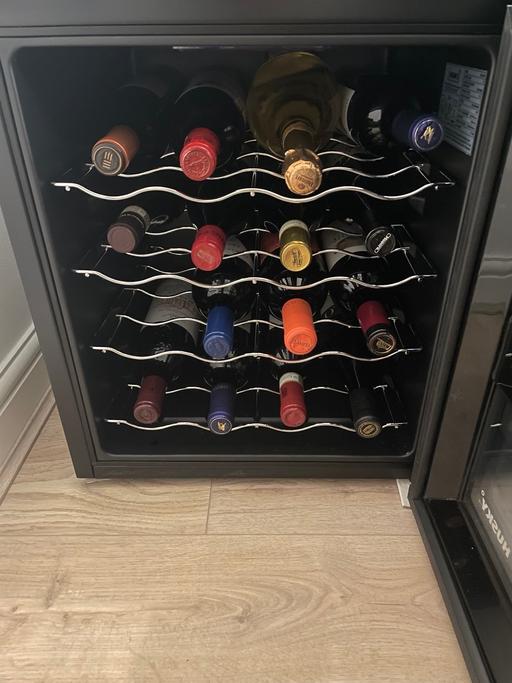 Buy & Sell Motspur Park South West London - Photos for Wine cooler