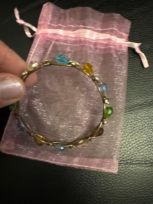 Buy & Sell Woodsetton Dudley - Photos for Beautiful bangle costume jewellery