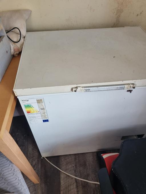Buy & Sell Great Sutton Cheshire West and Chester - Photos for chest freezer