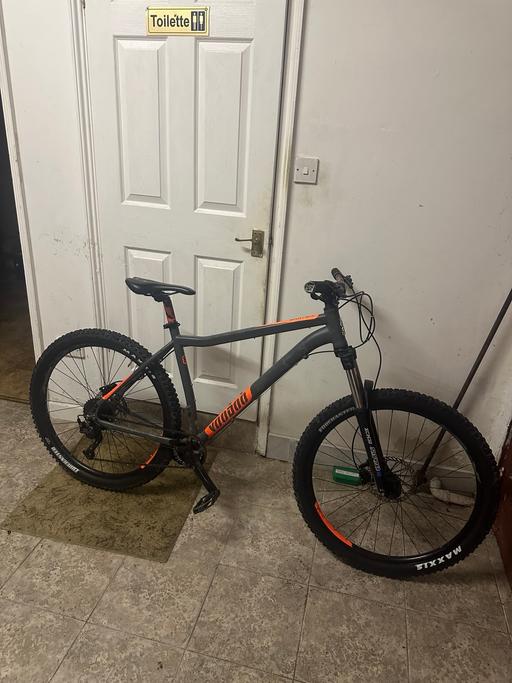 Buy & Sell Gilfach Caerphilly - Wales - Photos for Voodoo 27.5 Bantu Bike