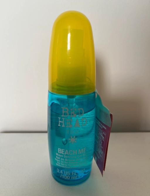 Buy & Sell Farnsfield Newark and Sherwood - Photos for Bed head TIGI beach me