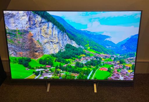 Buy & Sell Stanwell Spelthorne - Photos for Panasonic 50” 4K Ultra HD Smart LED TV