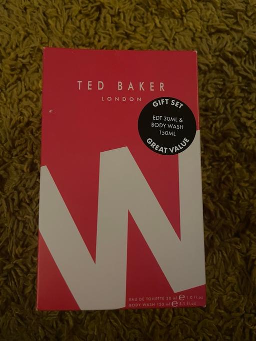 Buy & Sell Oldbury Sandwell - Photos for New! Ted baker gift set