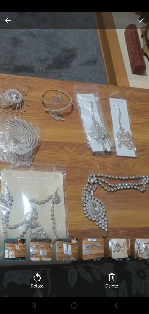 Buy & Sell Sparkbrook Birmingham - Photos for Mix bundle Accessories