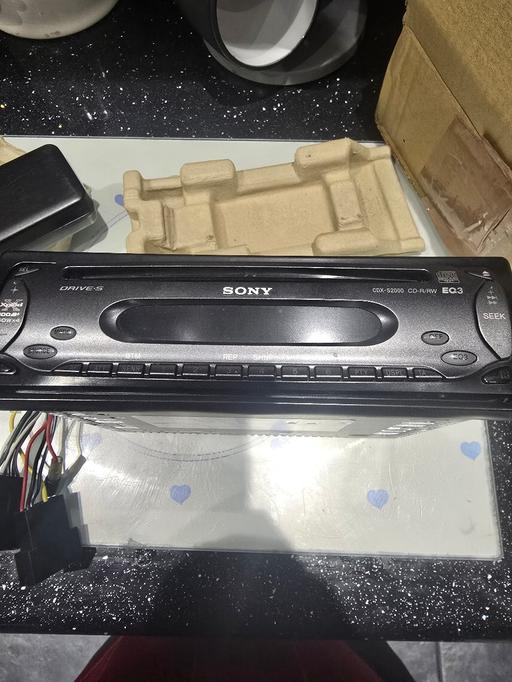 Vehicles Holly Hall Dudley - Photos for sony car stereo