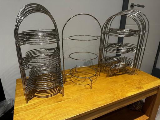 Buy & Sell Wembley Brent - Photos for Afternoon tea stands