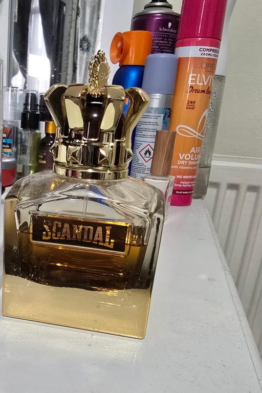 Buy & Sell Handsworth Birmingham - Photos for scandal absolu