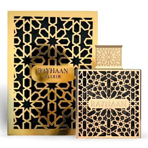 Buy & Sell Southall Ealing - Photos for Rayhaan Elixir Eau De Parfum 100ml For Men