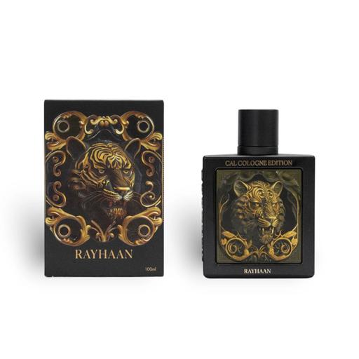 Buy & Sell Southall Ealing - Photos for Rayhaan Tiger Extrait De Parfum 100ml For Men