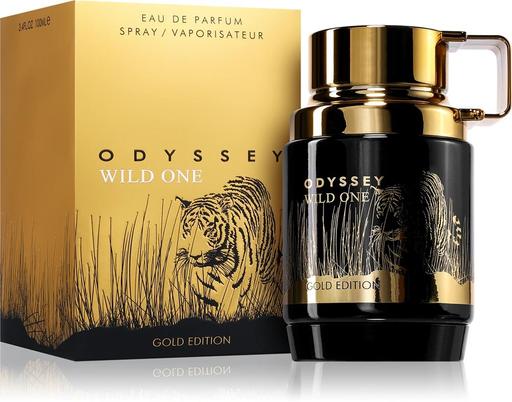 Buy & Sell Southall Ealing - Photos for Armaf Odyssey Wild One EDP 100ml For Men