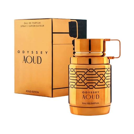 Buy & Sell Southall Ealing - Photos for Armaf Odyssey Aoud EDP 100ml For Men
