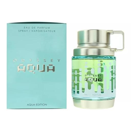 Buy & Sell Southall Ealing - Photos for Armaf Odyssey Aqua EDP 100ml For Men