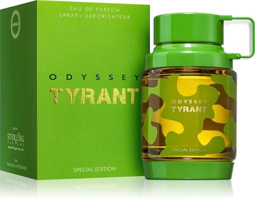Buy & Sell Southall Ealing - Photos for Armaf Odyssey Tyrant EDP 100ml For Men