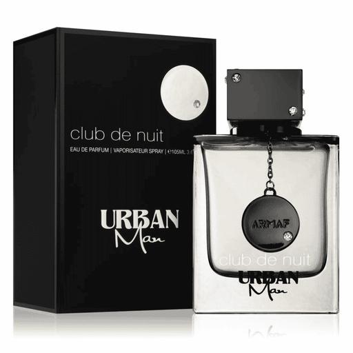 Buy & Sell Southall Ealing - Photos for Armaf Club de Nuit Urban Man EDP 105ml