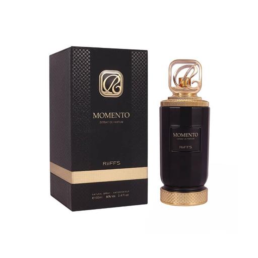 Buy & Sell Southall Ealing - Photos for Riiffs Momento Extrait De Parfum 100ml Unisex