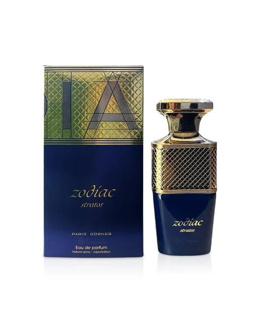 Buy & Sell Southall Ealing - Photos for Paris Corner Zodiac Stratos EDP 100ml For Men