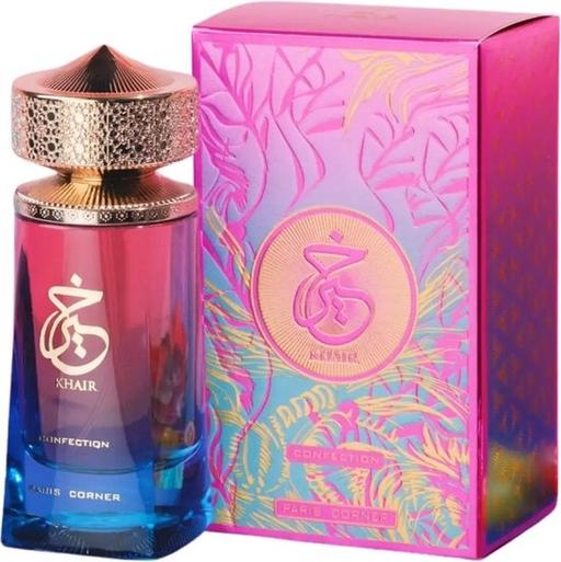 Buy & Sell Southall Ealing - Photos for Paris Corner Khair Confection EDP 100ml Women