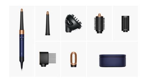 Buy & Sell Hurst Green Dudley - Photos for Dyson air wrap multi-styler