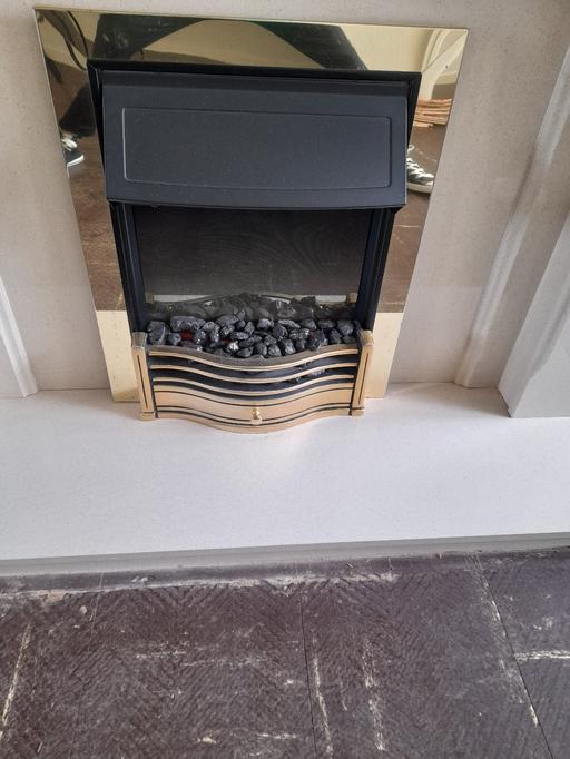 Buy & Sell Birmingham Birmingham - Photos for electric fire