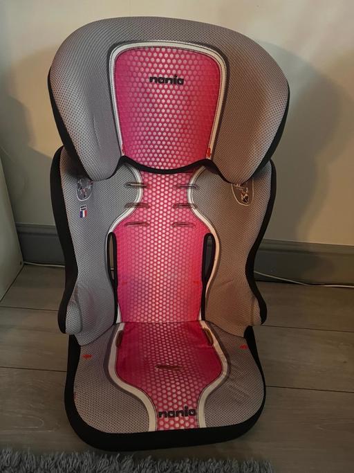 Buy & Sell Lingfield Tandridge - Photos for Car seat