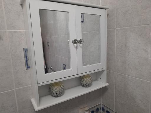 Buy & Sell Halesowen Dudley - Photos for bathroom cabinet