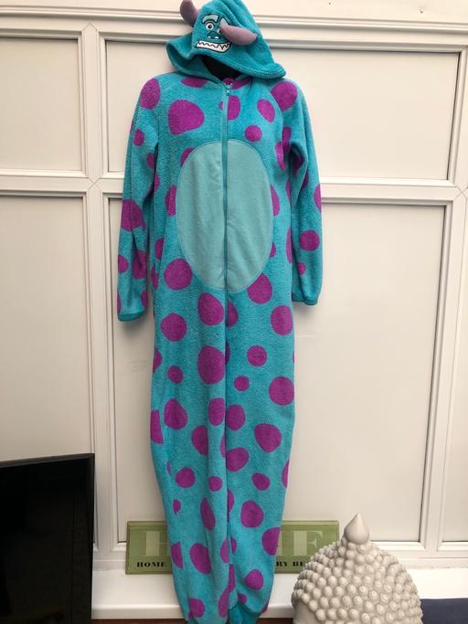 Buy & Sell Corngreaves Trading Estate Sandwell - Photos for (Size 10/12) MONSTER INC all in one