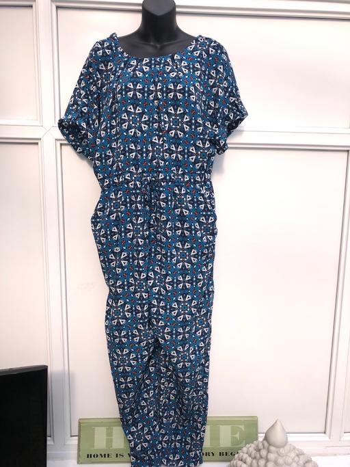 Buy & Sell Cradley Heath Sandwell - Photos for (Size 14) Ladies Jumpsuit