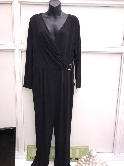 Buy & Sell Corngreaves Trading Estate Sandwell - Photos for (Size 16 petite) ladies jumpsuit