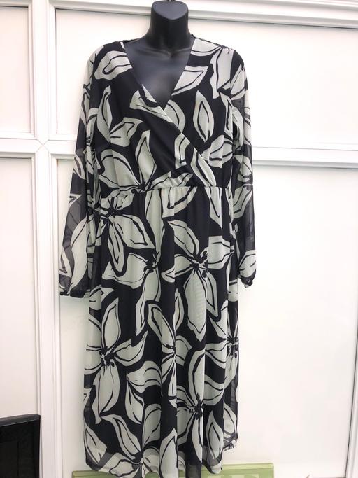 Buy & Sell Corngreaves Trading Estate Sandwell - Photos for (Size 14/16) LADIES DRESS stretchy 14