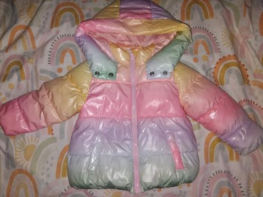 Buy & Sell Southwark Central London - Photos for 1 1/2 - 2 Years Coat