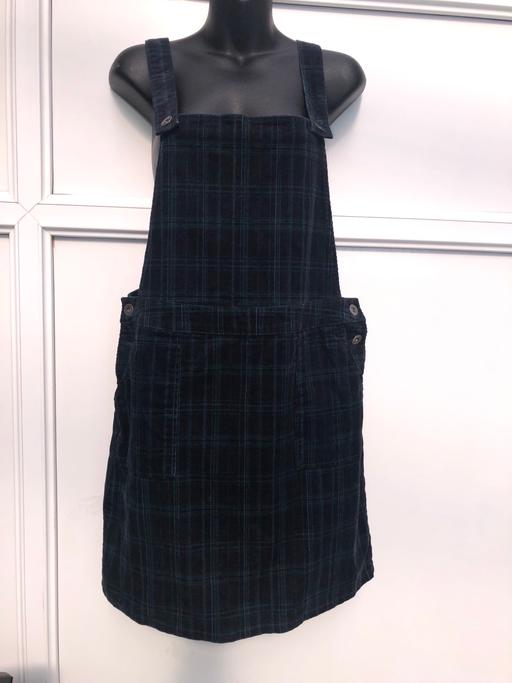 Buy & Sell Cradley Heath Sandwell - Photos for (Size 12) PINAFORE DRESS
