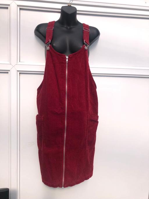 Buy & Sell Cradley Heath Sandwell - Photos for (Size 14) PINAFORE DRESS